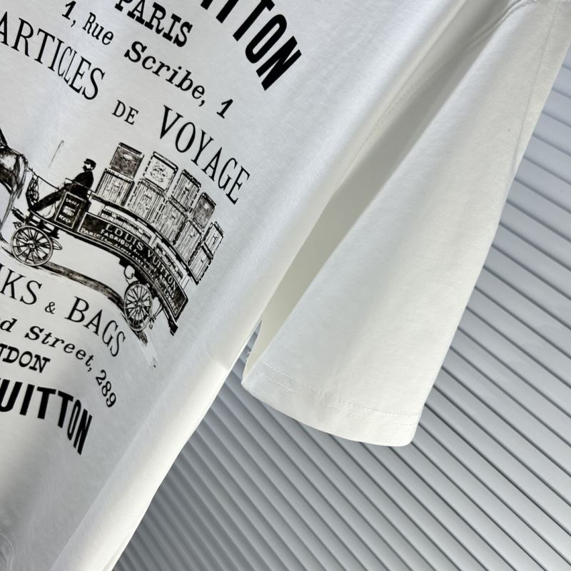 Louis Vuitton T-Shirts